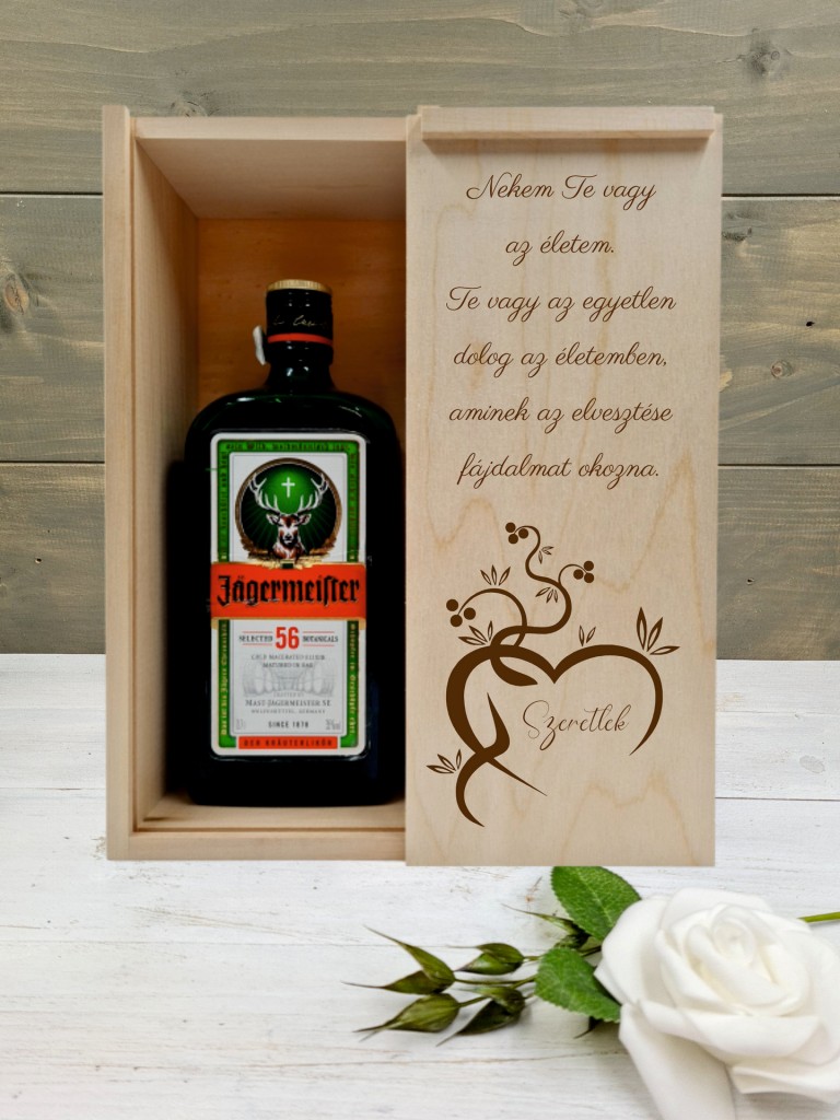 Jägeres doboz valentin napra 3