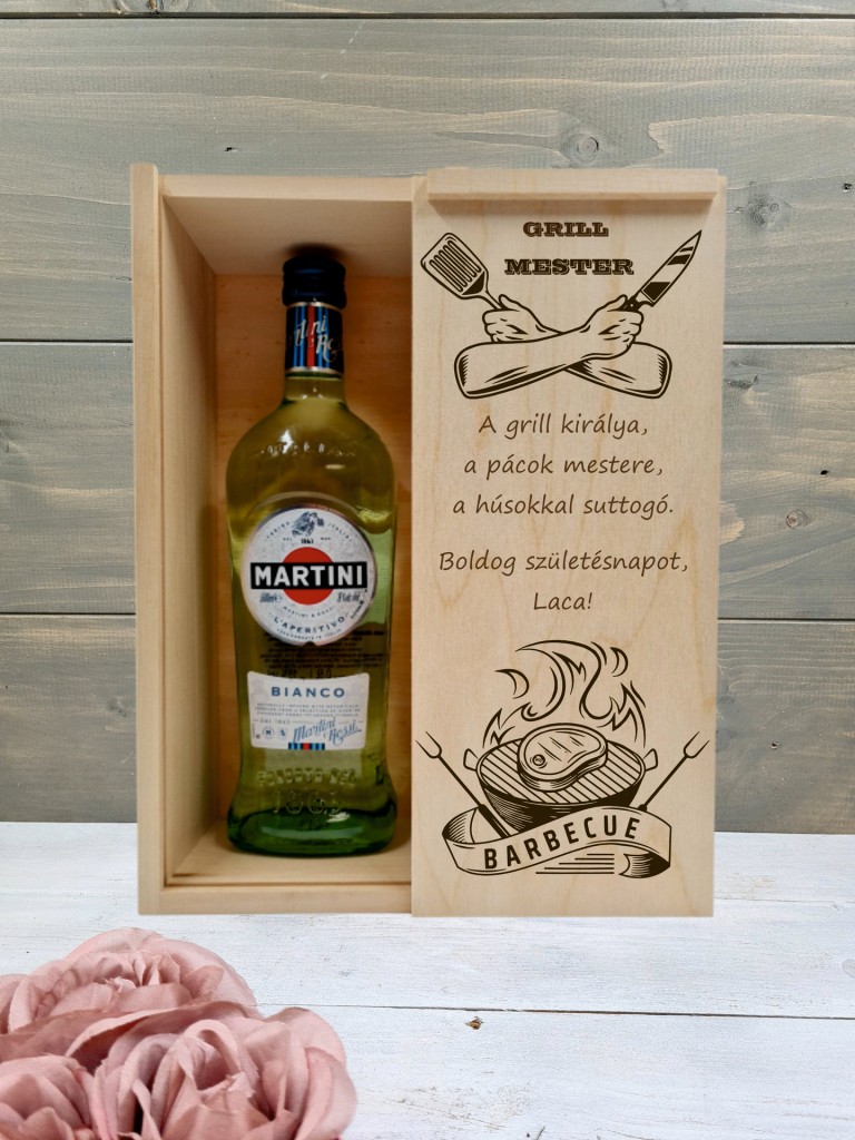 Italos díszdoboz 279