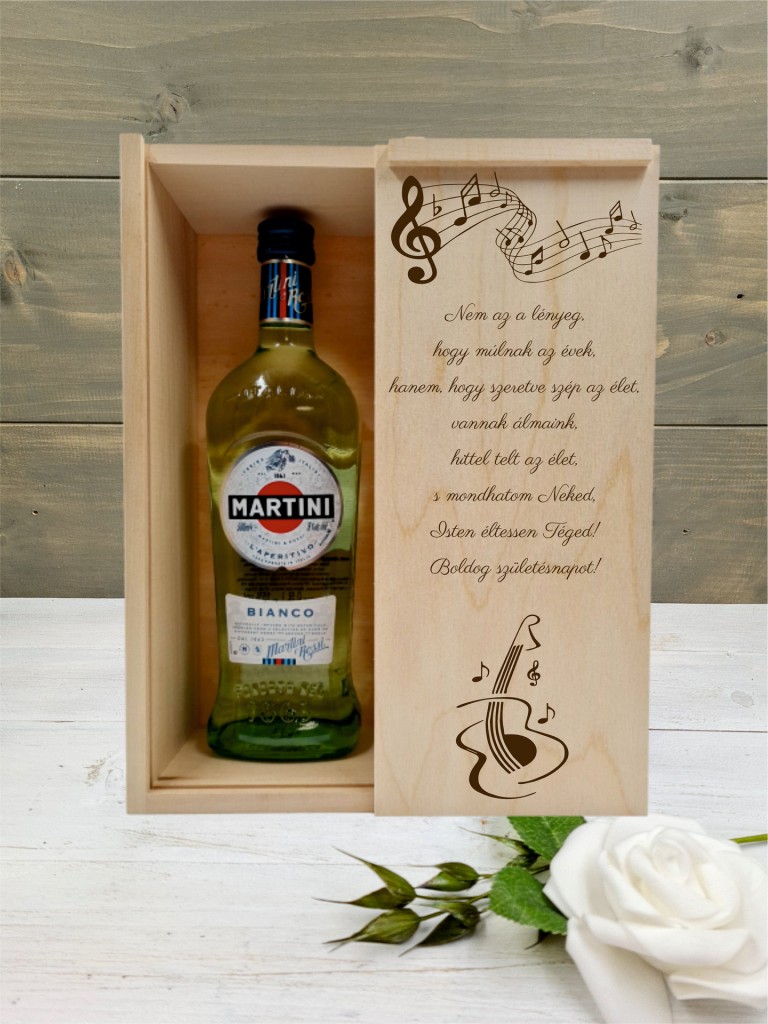 Italos díszdoboz 281