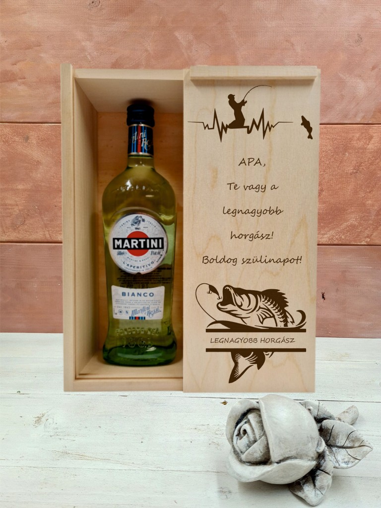 Italos díszdoboz 283