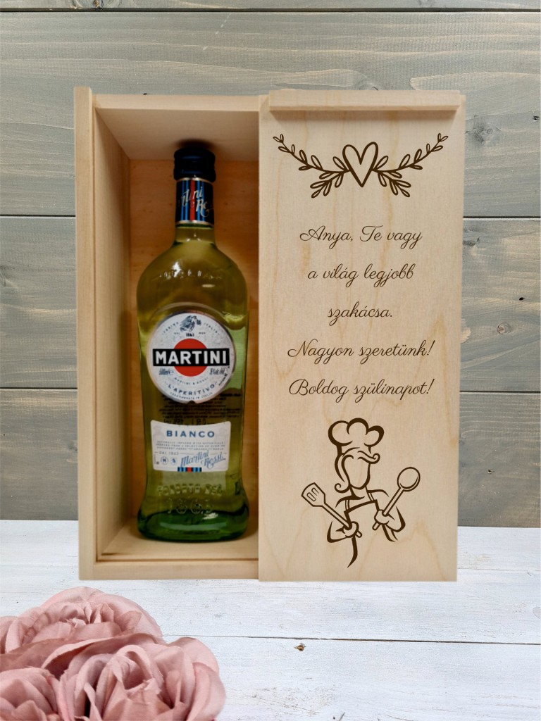 Italos díszdoboz 288