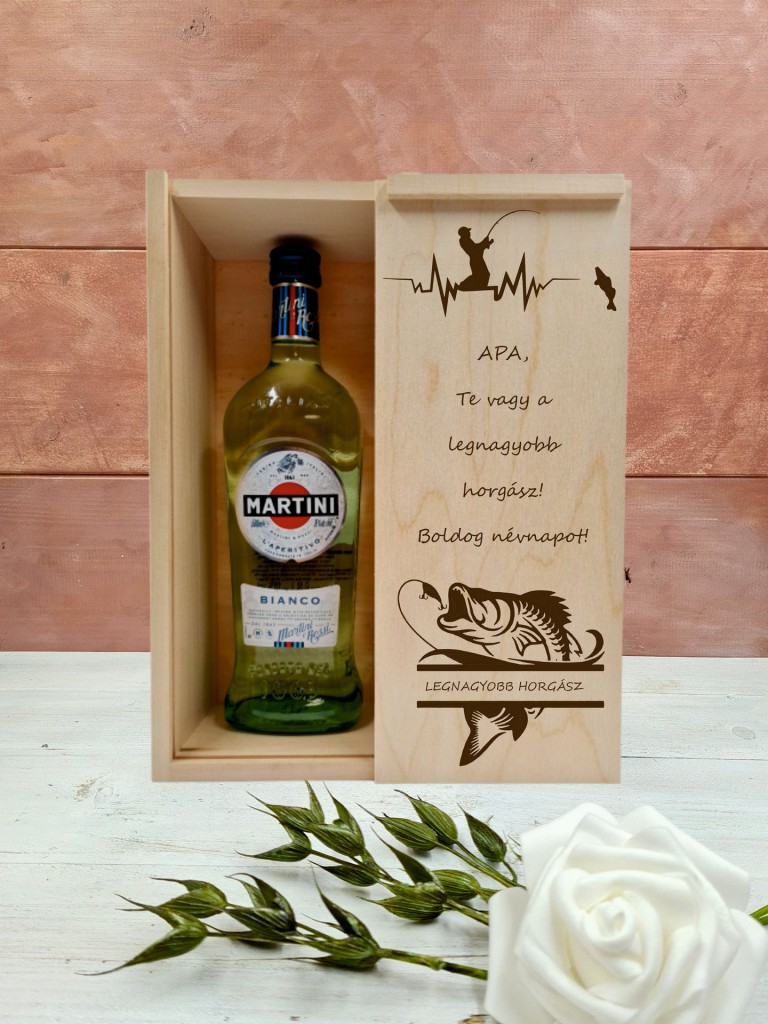 Italos díszdoboz 293