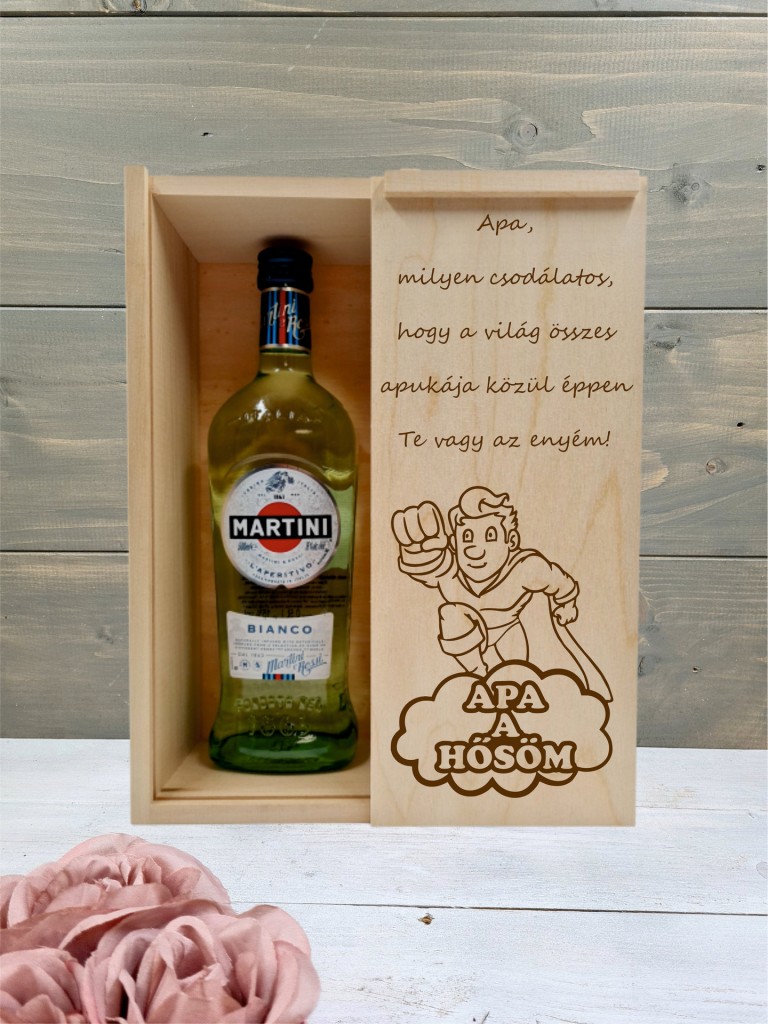 Italos díszdoboz 309