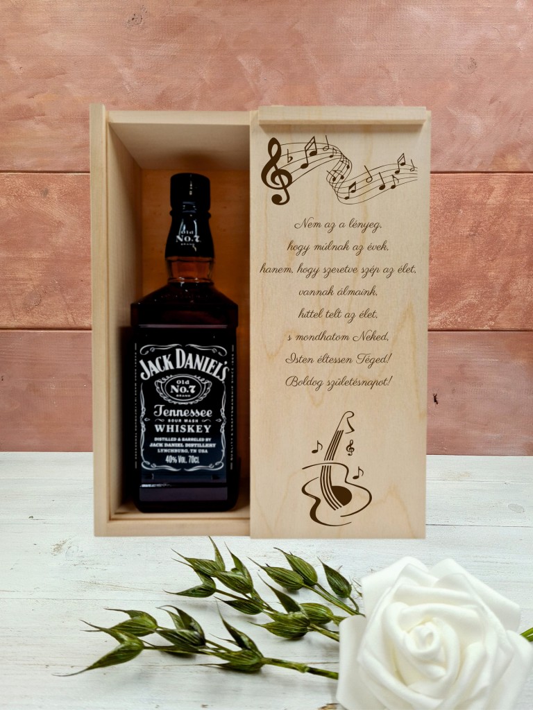 Italos díszdoboz 226