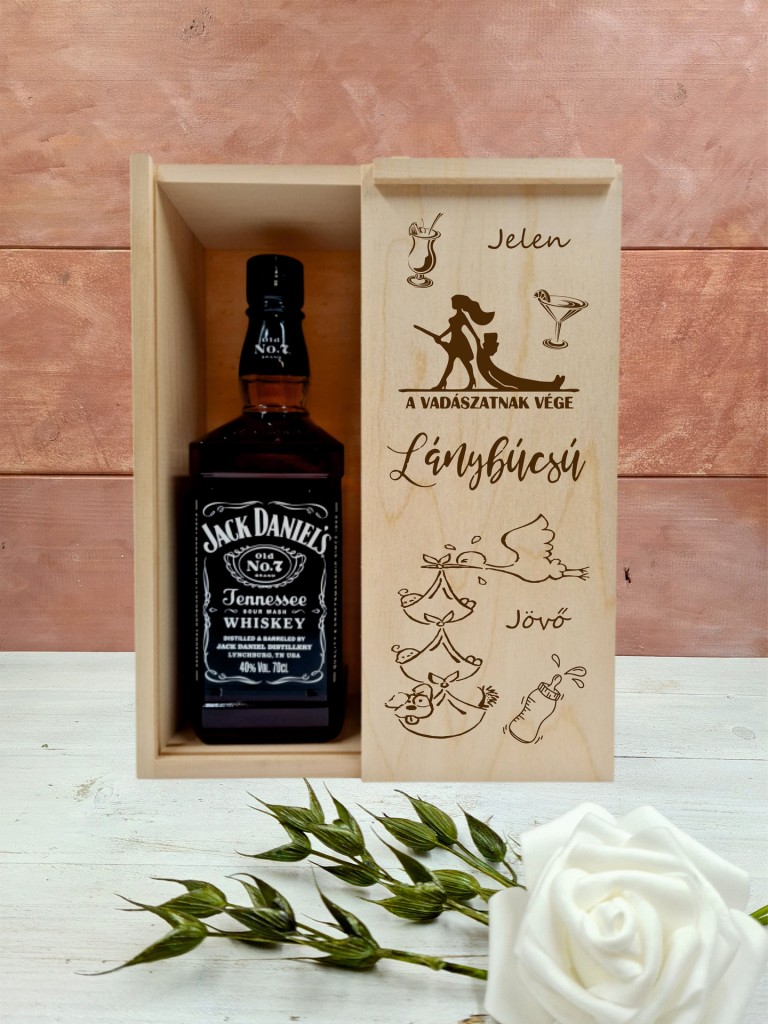 Italos díszdoboz 244