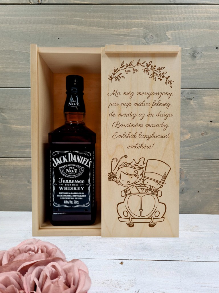 Italos díszdoboz 246