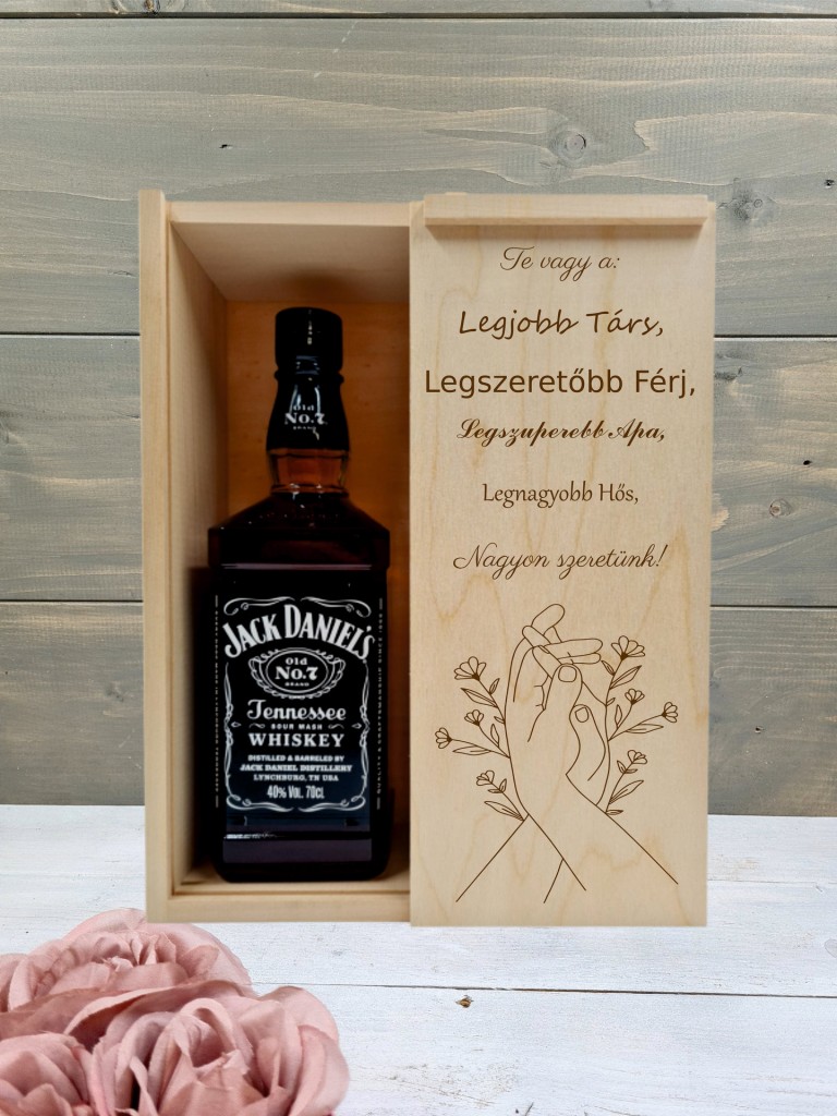 Italos díszdoboz 255