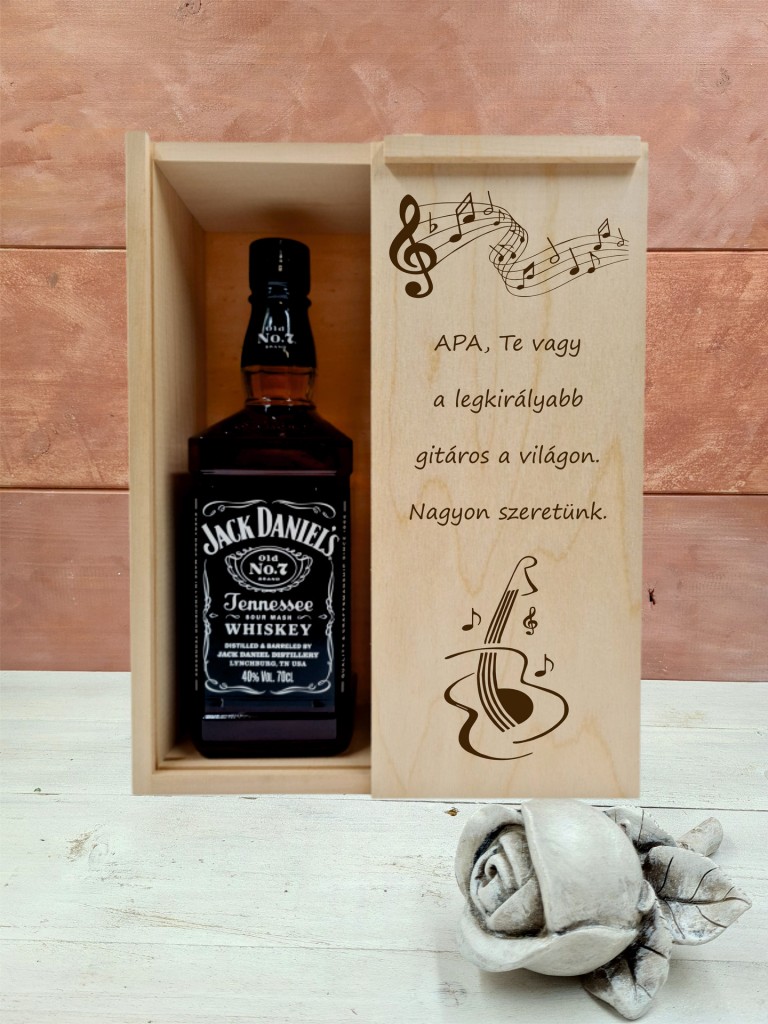 Italos díszdoboz 257