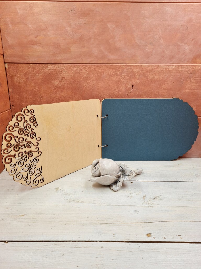 Szerelmes pillantás esküvői vendégkönyv