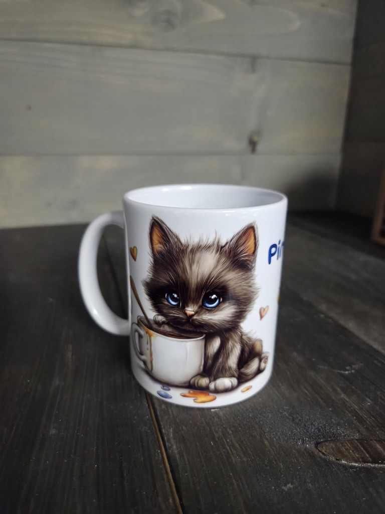 MySweetCat cicás ajándékcsomag