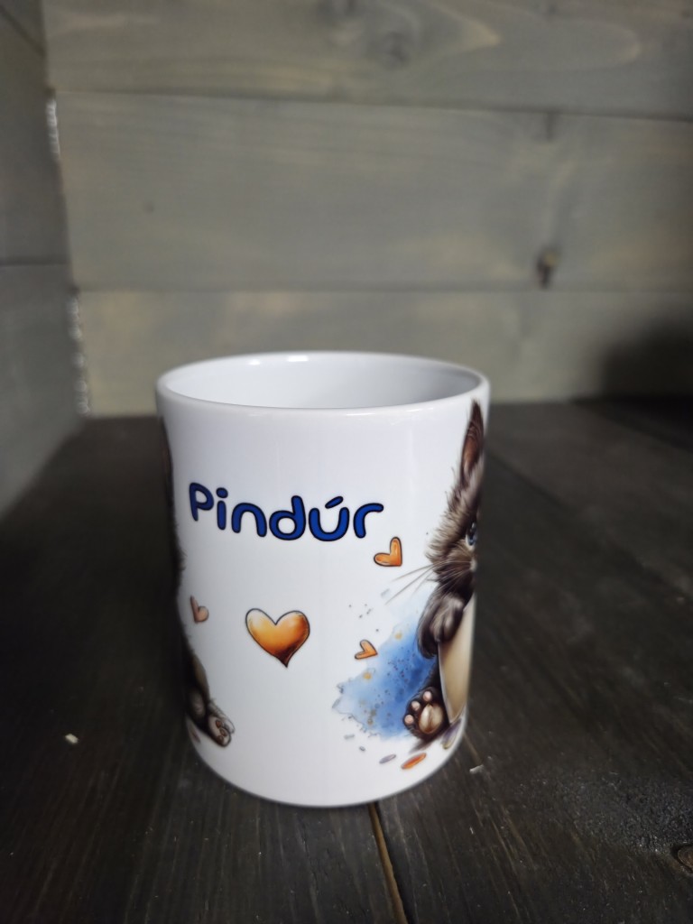 MySweetCat cicás ajándékcsomag