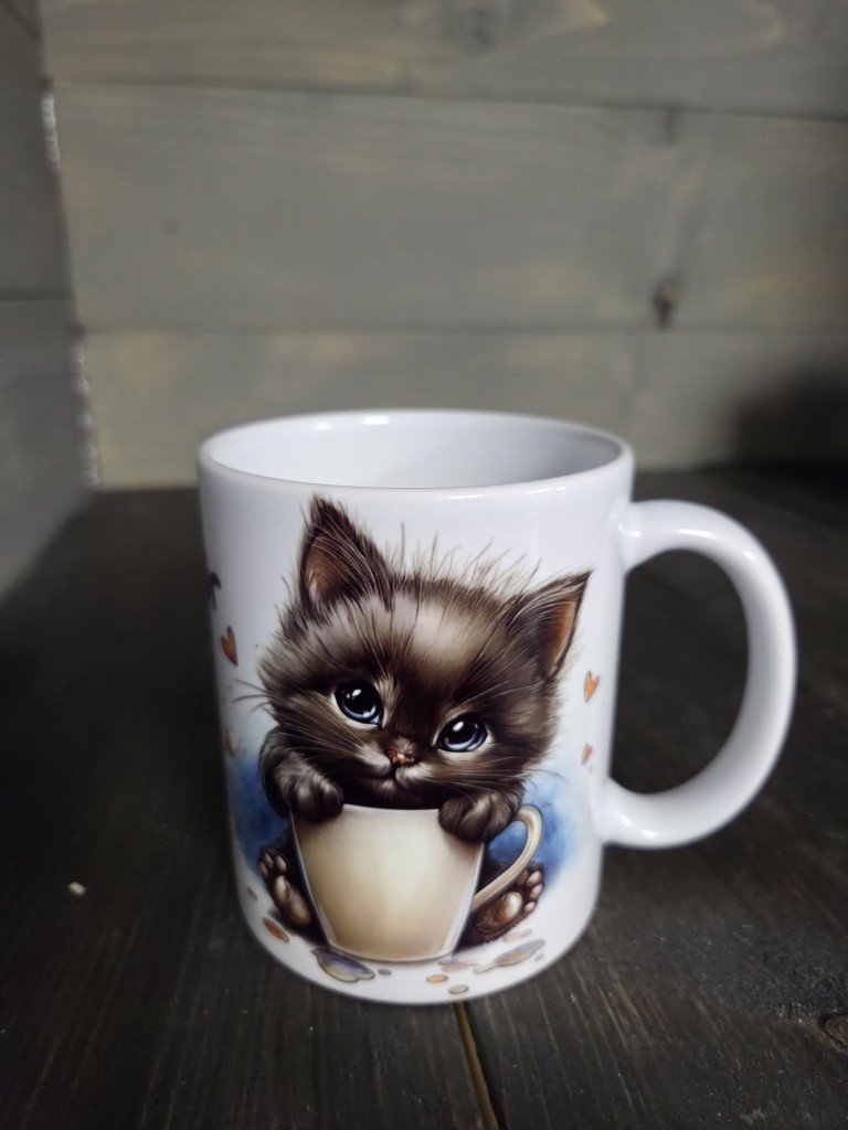 MySweetCat cicás ajándékcsomag