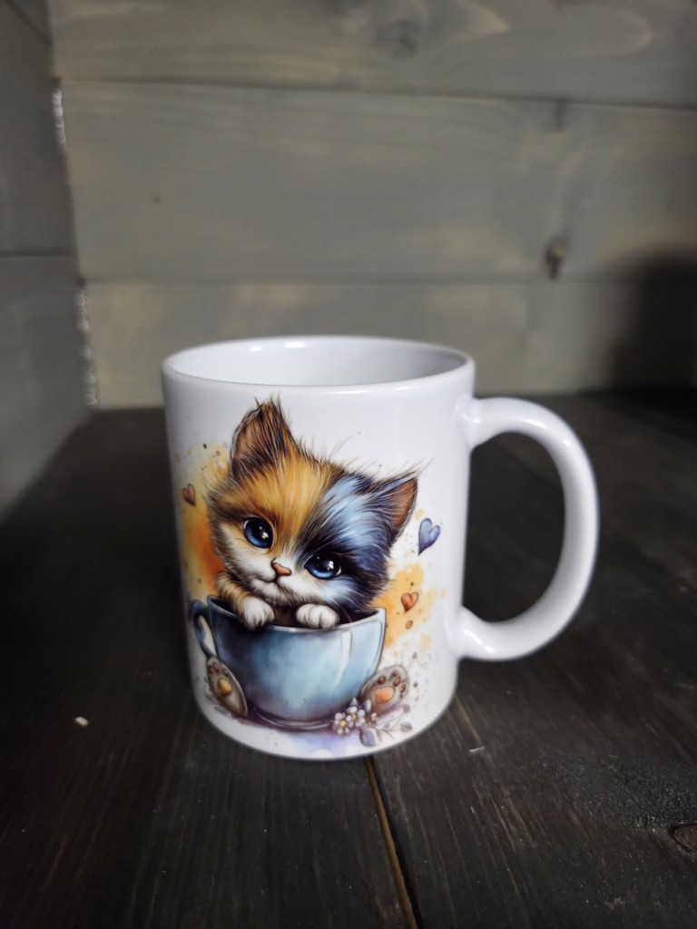 MySweetCat cicás ajándékcsomag