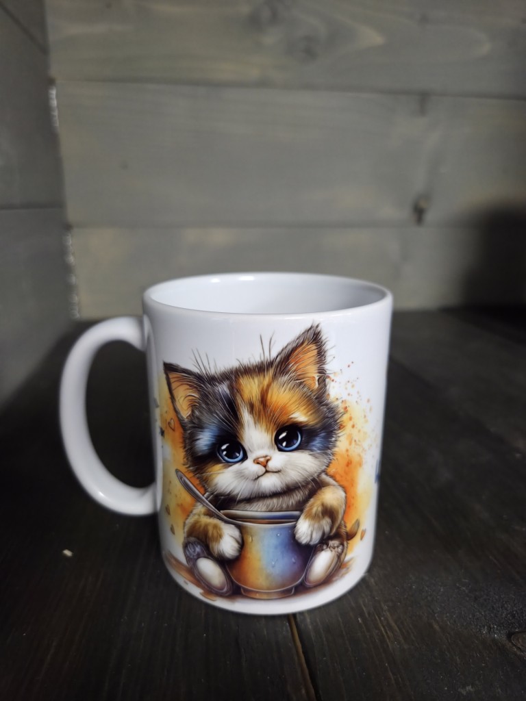 MySweetCat cicás ajándékcsomag