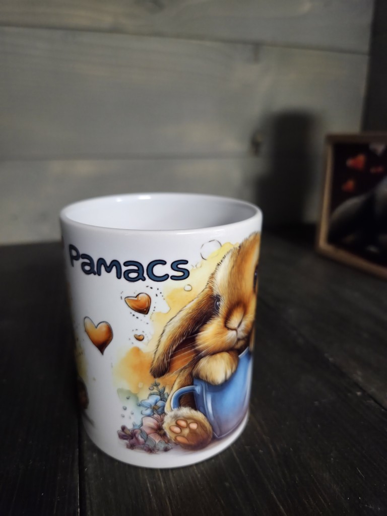 MySweetBunny nyuszis ajándékcsomag