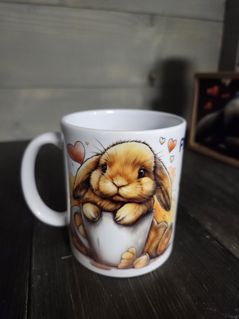 MySweetBunny nyuszis ajándékcsomag