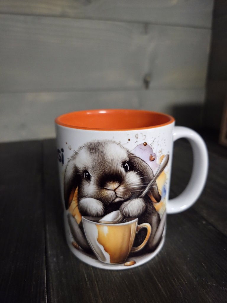 MySweetBunny nyuszis ajándékcsomag