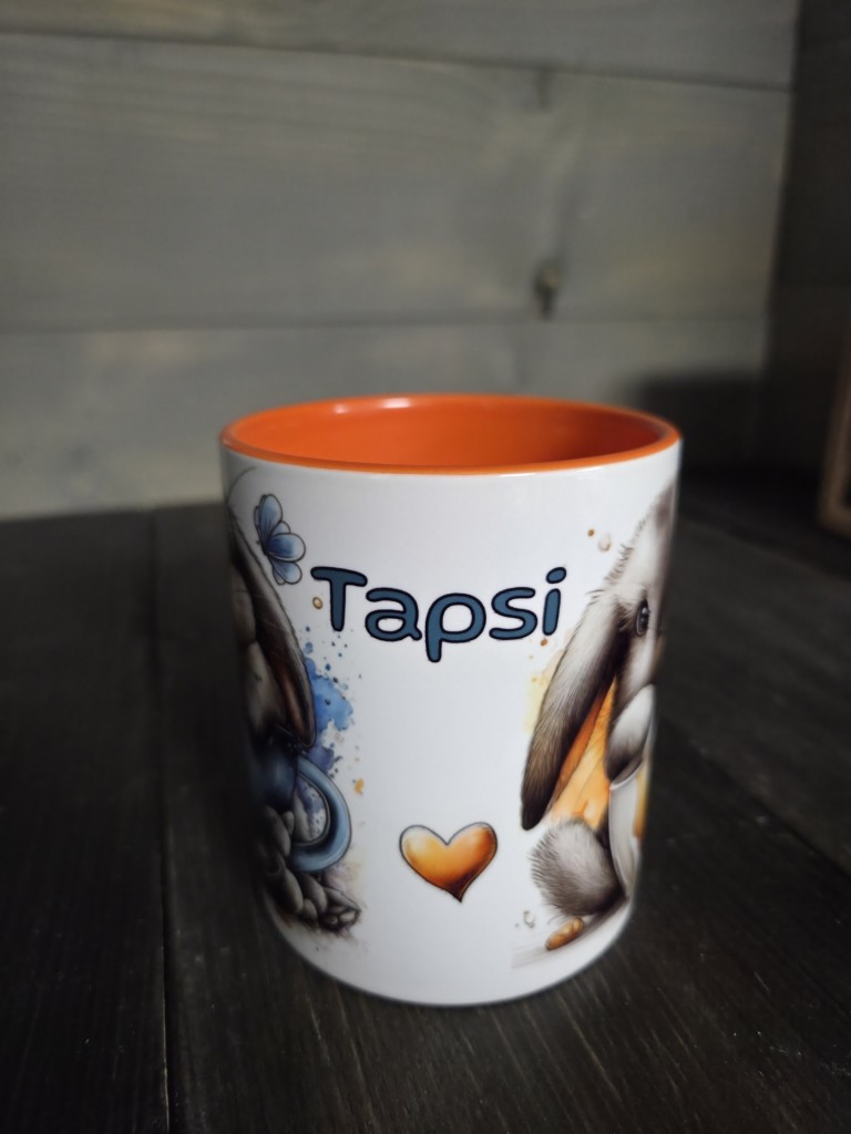 MySweetBunny nyuszis ajándékcsomag