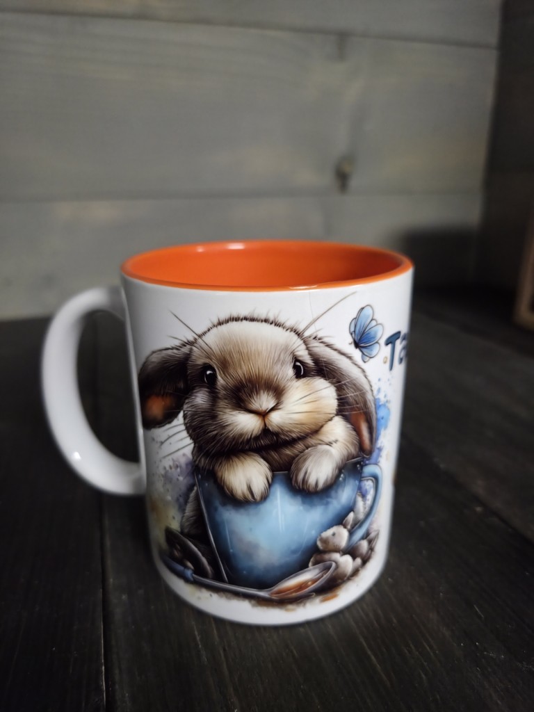 MySweetBunny nyuszis ajándékcsomag