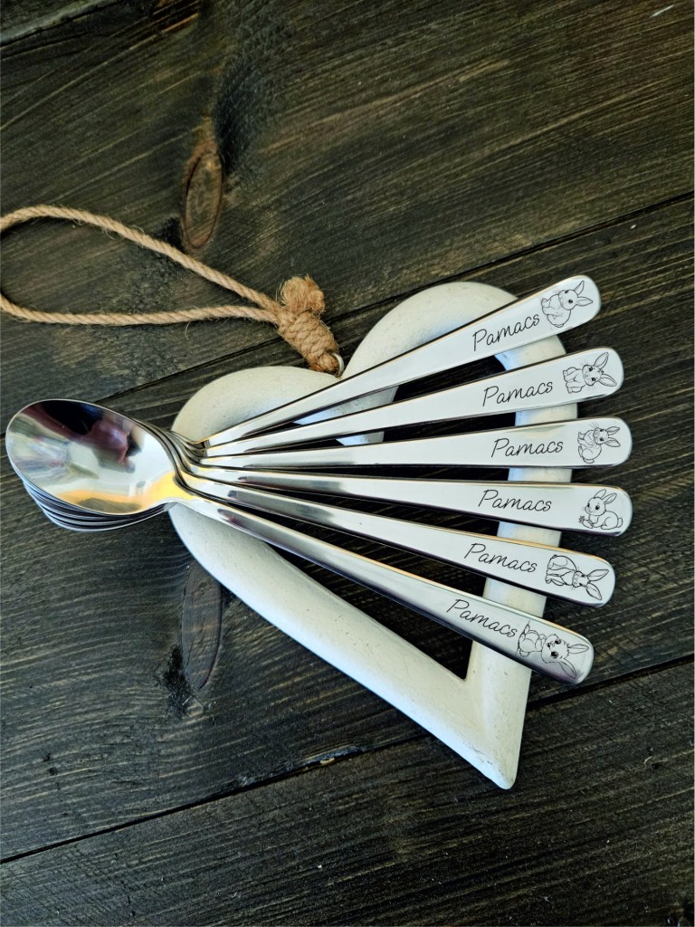 MySweetBunny nyuszis ajándékcsomag