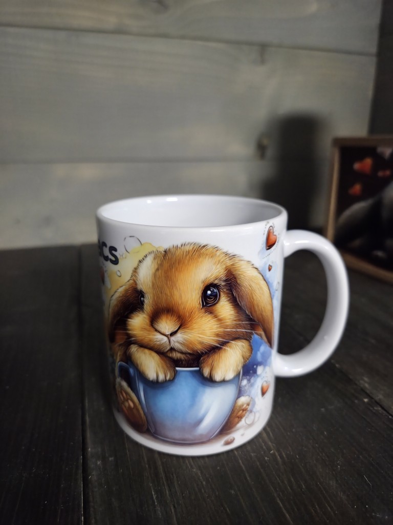 MySweetBunny nyuszis ajándékcsomag