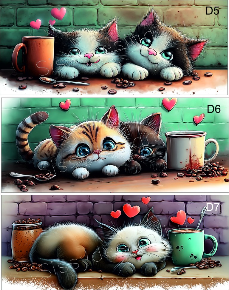 MySweetCat cicás ajándékcsomag