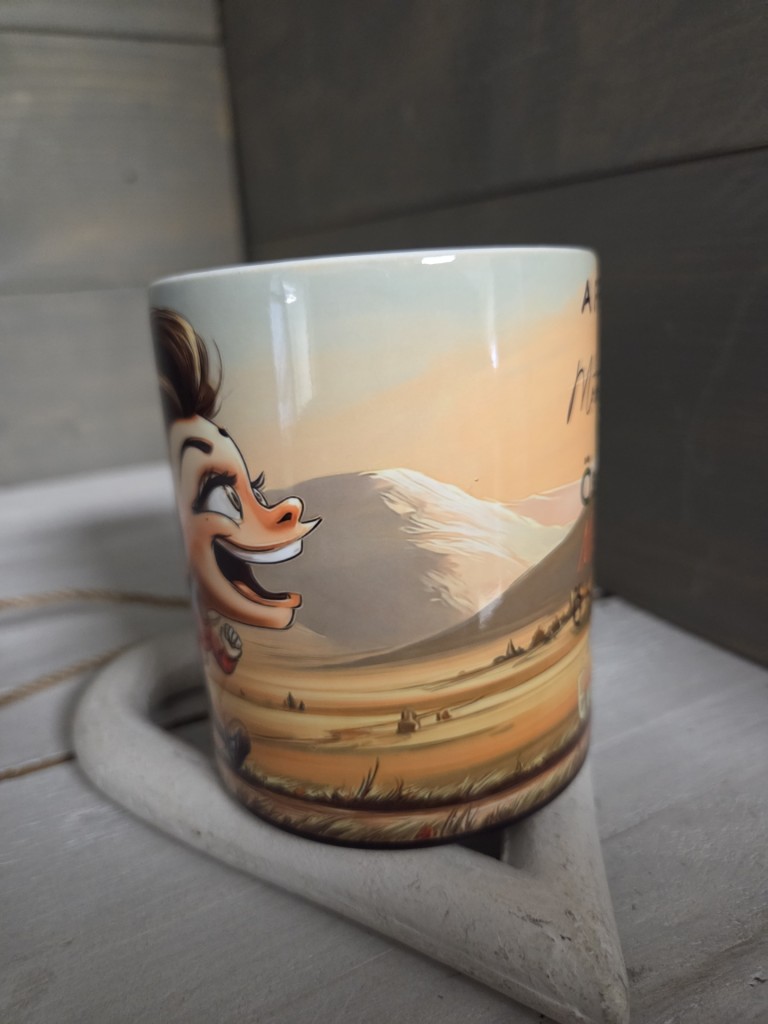 Bögre a futás szerelmeseinek