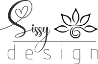 Sissydesign.hu - Logo